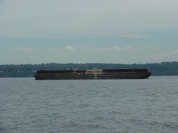 Barge